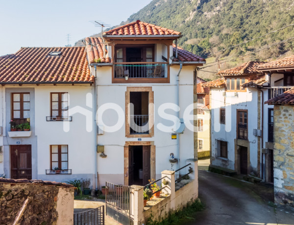 House-Villa For sell in Peñamellera Baja in Asturias 