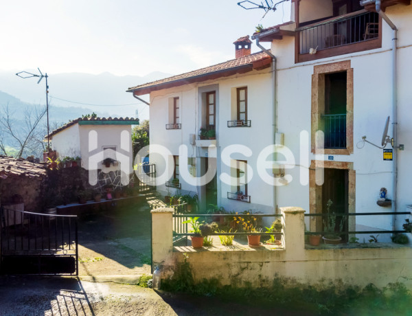 House-Villa For sell in Peñamellera Baja in Asturias 