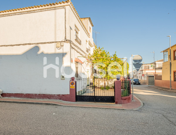 Casa en venta de 130 m² Calle Ataulfo, 41703 Dos Hermanas (Sevilla)