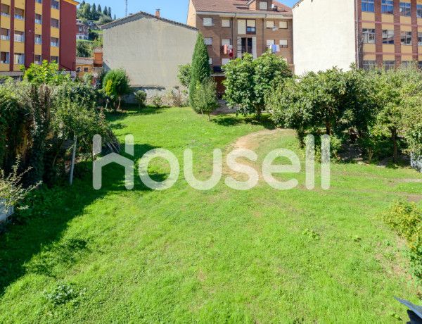 House-Villa For sell in Sama De Langreo in Asturias 