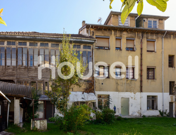 Casa en venta de 263 m²Calle la Nozaleda, 33900 Langreo (Asturias)