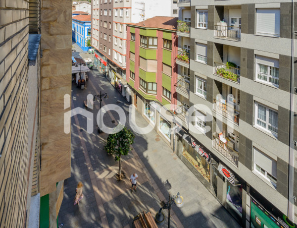 Flat For sell in Mieres in Asturias 