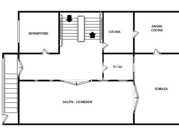 Casa en venta de 211 m² Carretera Aldealengua, 37003 Salamanca