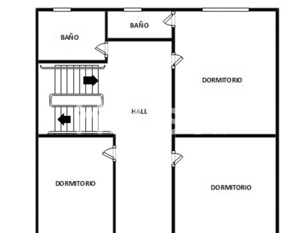 Casa en venta de 211 m² Carretera Aldealengua, 37003 Salamanca