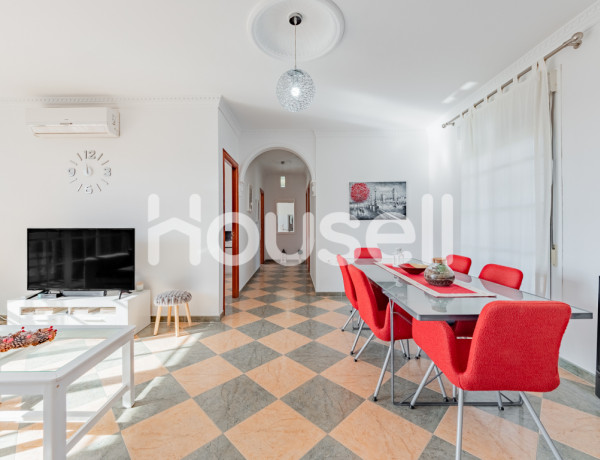 House-Villa For sell in Dos Hermanas in Sevilla 