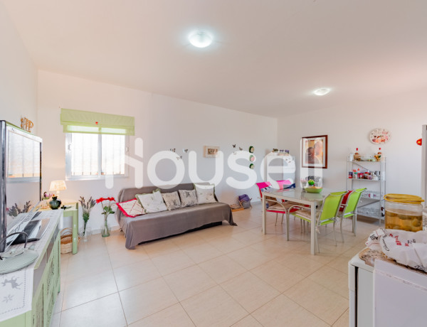 House-Villa For sell in Dos Hermanas in Sevilla 