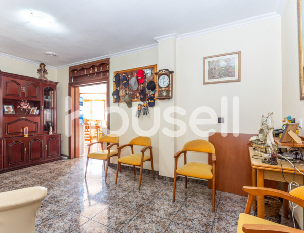 Piso en venta de 191m² Calle Neptuno, 30730 San Javier (Murcia)