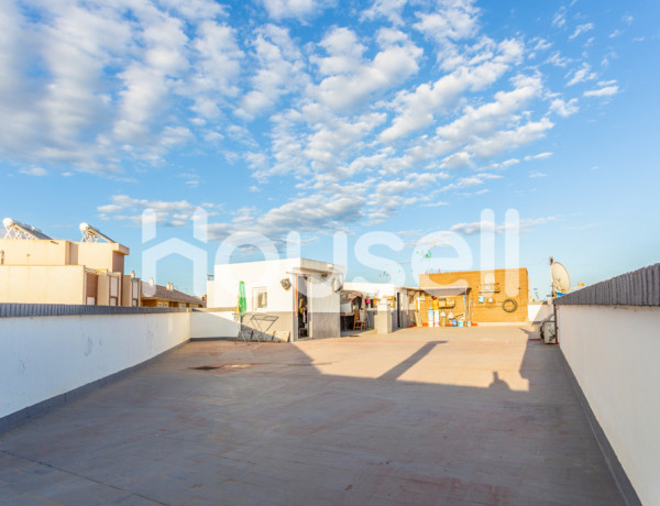 Piso en venta de 191m² Calle Neptuno, 30730 San Javier (Murcia)