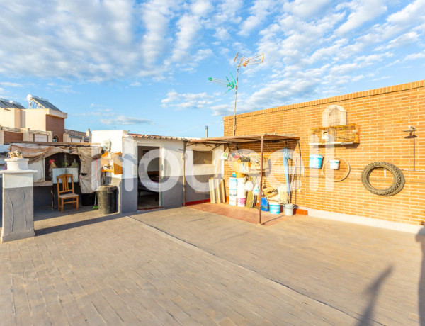 Piso en venta de 191m² Calle Neptuno, 30730 San Javier (Murcia)