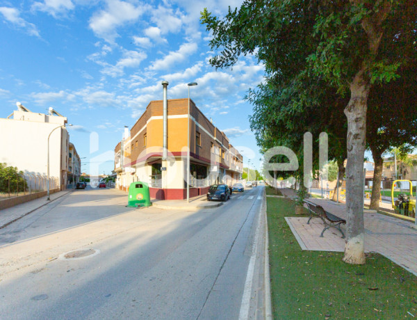 Piso en venta de 191m² Calle Neptuno, 30730 San Javier (Murcia)