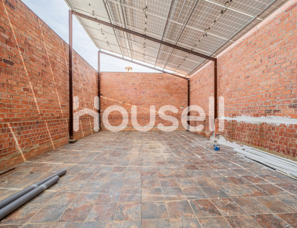 House-Villa For sell in Dos Hermanas in Sevilla 