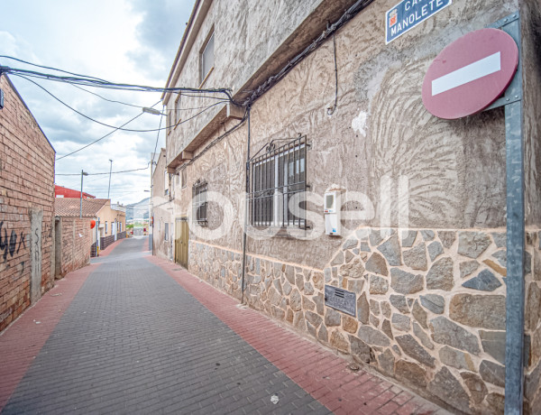 Casa en venta de 193 m² Calle Candelaria (Los Garres), 30158 Murcia