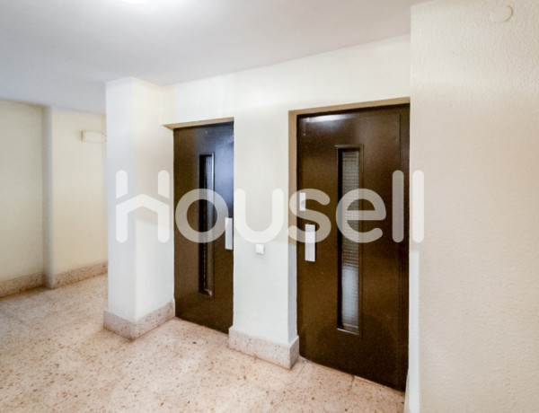 Piso en venta de 106 m² Calle Mariano Andrés, 24008 León