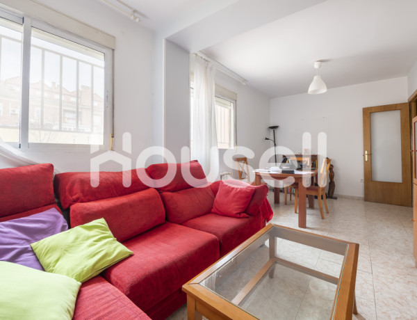 Flat For sell in Velilla De San Antonio in Madrid 