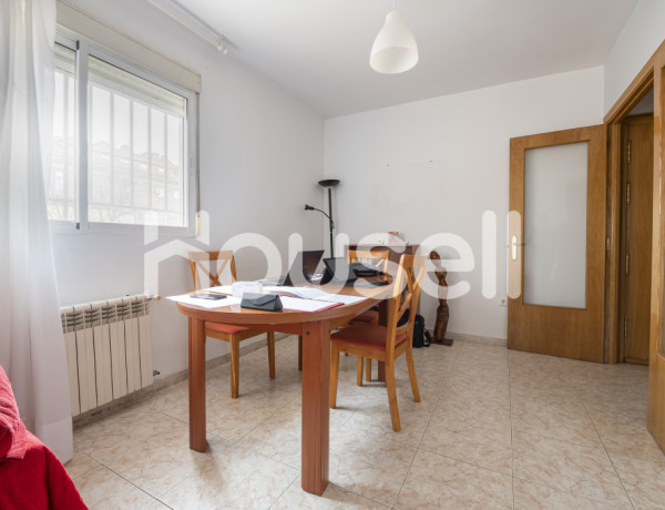 Flat For sell in Velilla De San Antonio in Madrid 