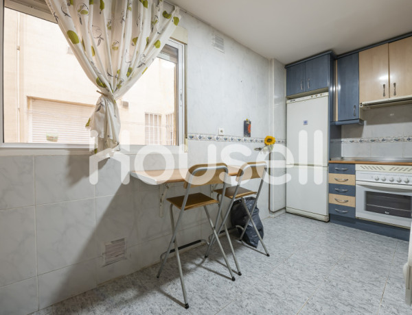 Flat For sell in Velilla De San Antonio in Madrid 