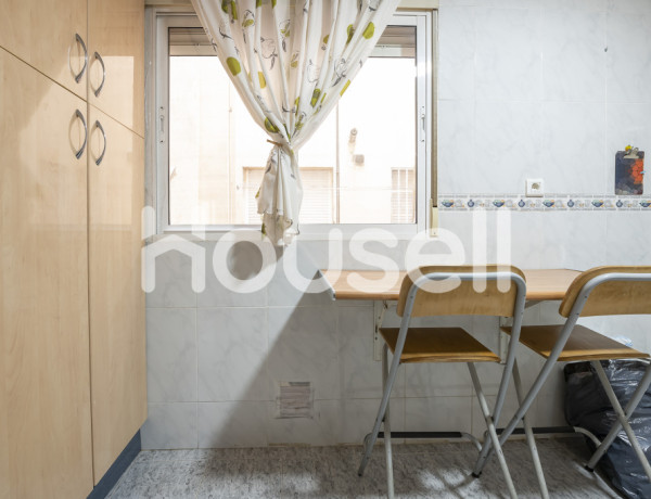 Flat For sell in Velilla De San Antonio in Madrid 