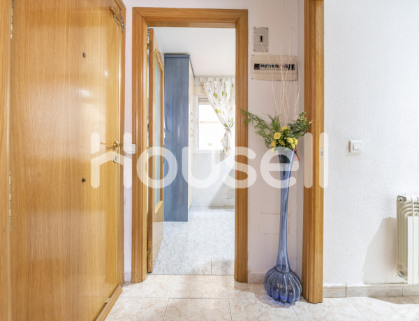 Flat For sell in Velilla De San Antonio in Madrid 