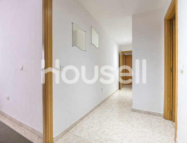 Flat For sell in Velilla De San Antonio in Madrid 