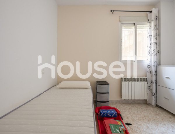 Flat For sell in Velilla De San Antonio in Madrid 