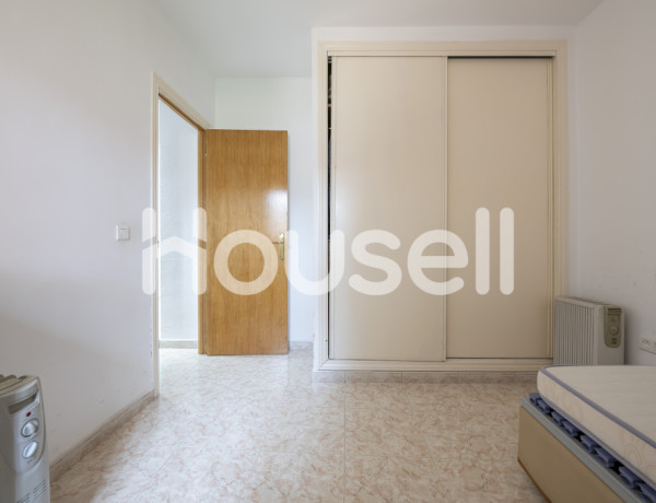 Flat For sell in Velilla De San Antonio in Madrid 