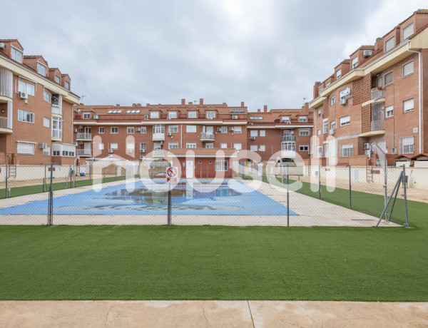 Flat For sell in Velilla De San Antonio in Madrid 