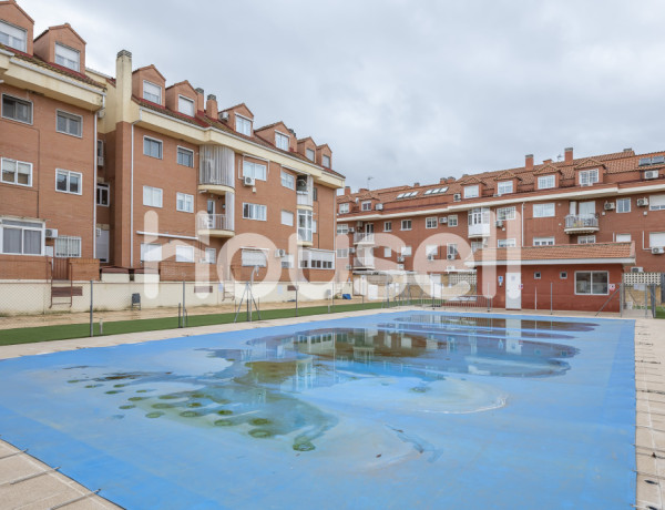 Flat For sell in Velilla De San Antonio in Madrid 