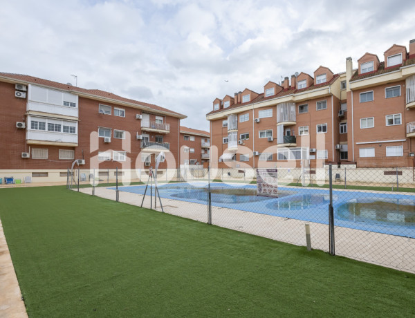 Flat For sell in Velilla De San Antonio in Madrid 