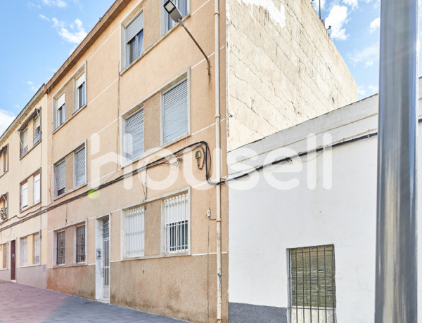 Flat For sell in Elda in Alicante 