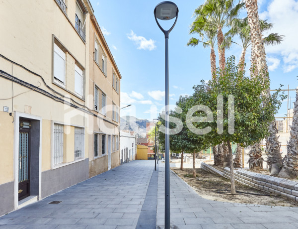 Flat For sell in Elda in Alicante 