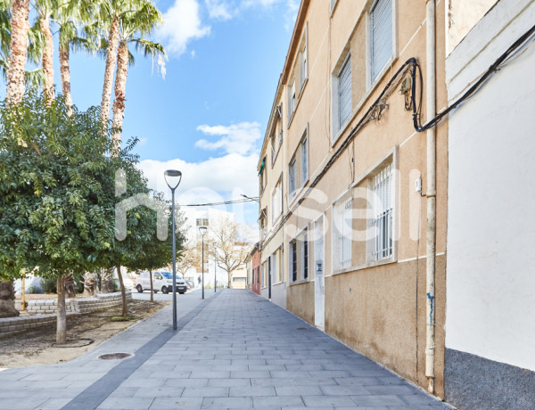 Flat For sell in Elda in Alicante 