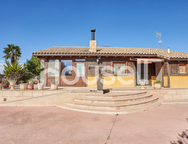 Chalet en venta de 284 m² Pasaje Ruta, 03650 Pinós (el)/Pinoso (Alacant)