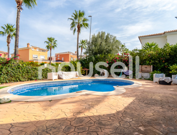 Chalet de 180m² en Avenida del Mundo, 30155 Murcia