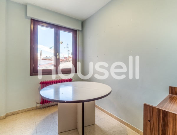 Flat For sell in Logroño in La Rioja 