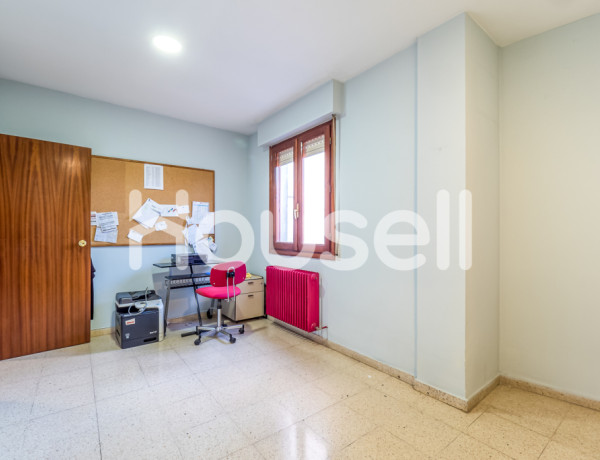 Flat For sell in Logroño in La Rioja 