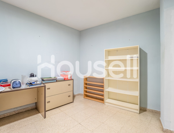 Flat For sell in Logroño in La Rioja 