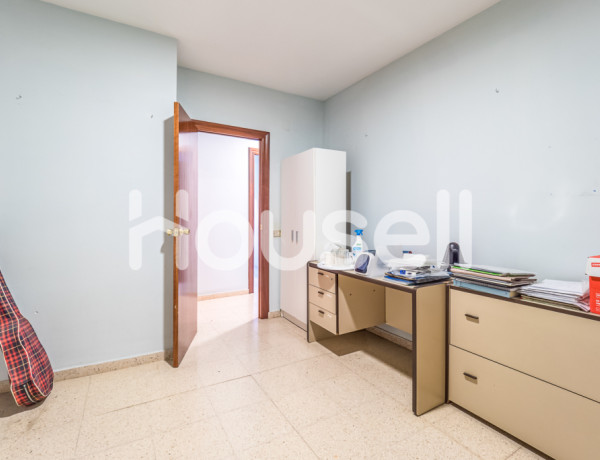 Flat For sell in Logroño in La Rioja 