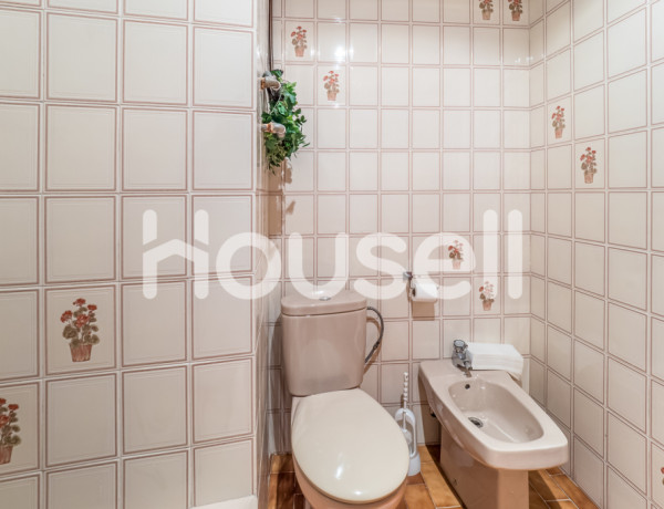 Flat For sell in Logroño in La Rioja 