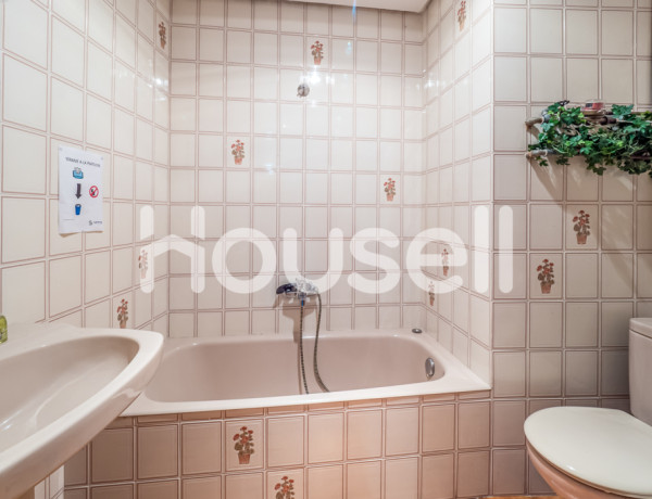 Flat For sell in Logroño in La Rioja 