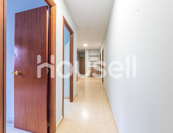 Piso en venta de 126 m² Calle Portales, 26001 Logroño (La Rioja)