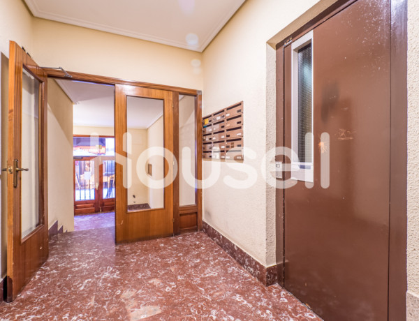 Flat For sell in Logroño in La Rioja 