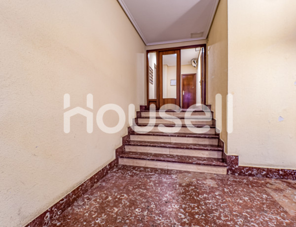 Flat For sell in Logroño in La Rioja 