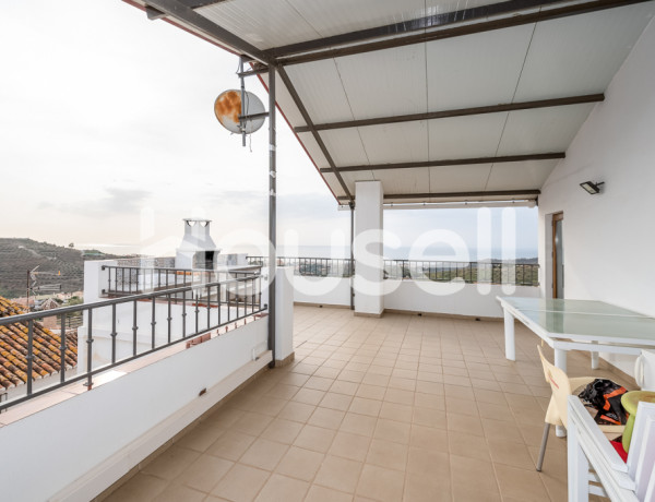 House-Villa For sell in Rincon De La Victoria in Málaga 