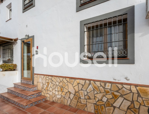 House-Villa For sell in Rincon De La Victoria in Málaga 