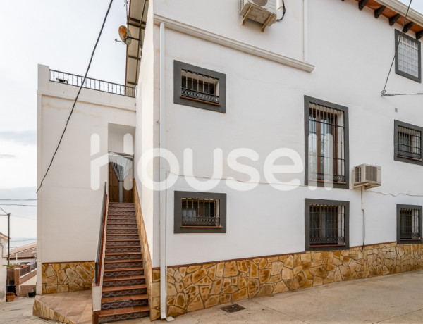 House-Villa For sell in Rincon De La Victoria in Málaga 