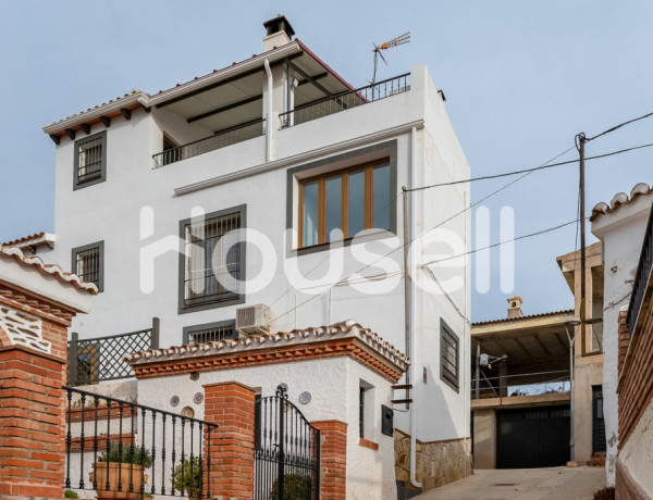 House-Villa For sell in Rincon De La Victoria in Málaga 