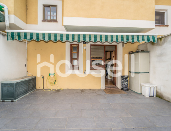 House-Villa For sell in Arroyo De La Encomienda in Valladolid 
