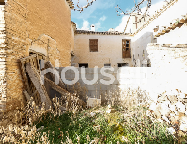 House-Villa For sell in Diezma in Granada 