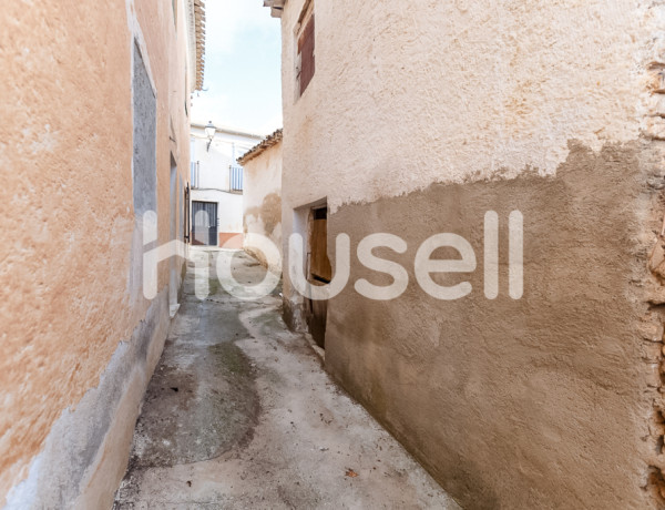 House-Villa For sell in Diezma in Granada 