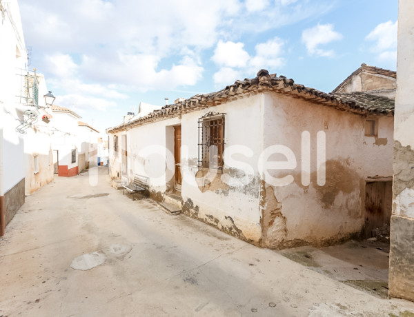 House-Villa For sell in Diezma in Granada 